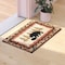 Flash Furniture 2' x 3' Brown Rustic Bear and Cub Olefin Area Rug KP-RGB3940-23-BN-GG - alternate 7